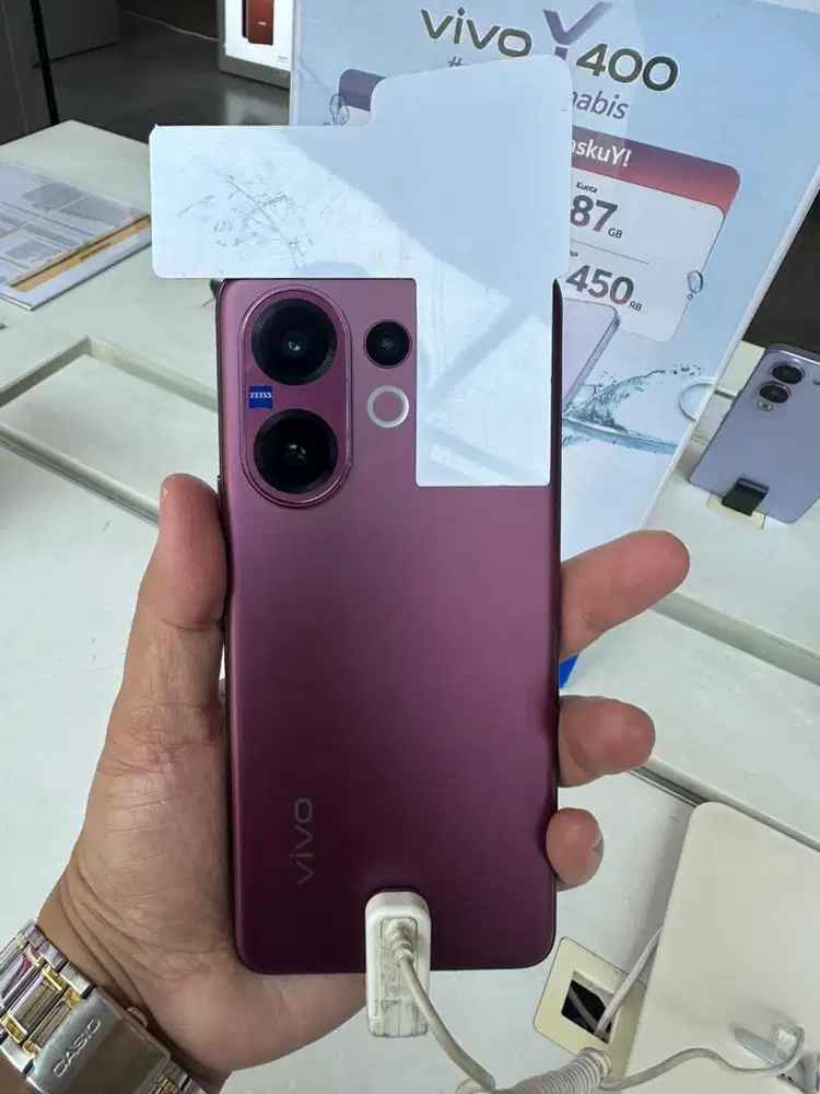 KREDIT VIVO 60 5G DP O