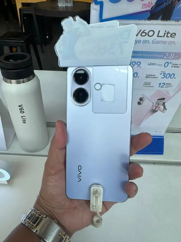 KREDIT VIVO V60 LITE DP 0