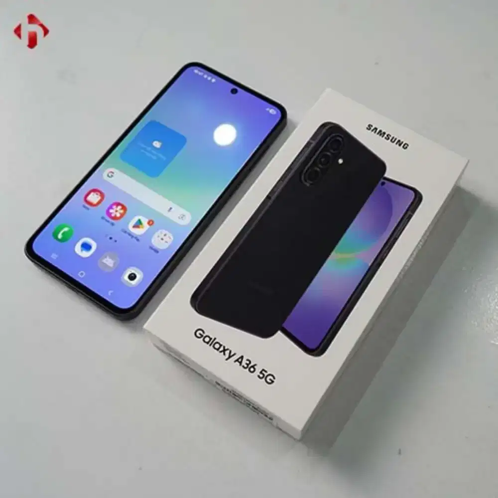Samsing Galaxy A36 5g