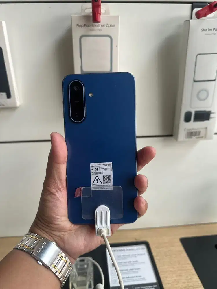 KREDIT HP SAMSUNG A17 5G DP 0