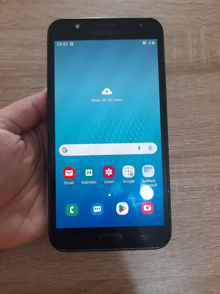 Galaxy J7 Core.4G.Amoled.duamsim.RAM 2GB/16GB