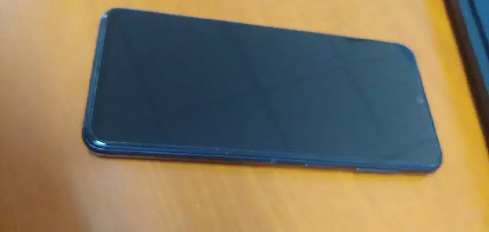 Samsung M23 habis berenang