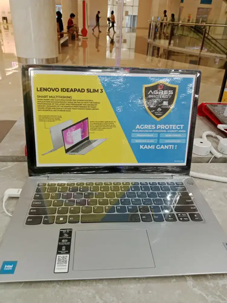 LENOVO 82V6009PID/512 CEK 8/512 GY A