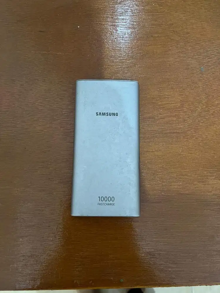 Powerbank Samsung 10.000 mAh Fast Charging – Original