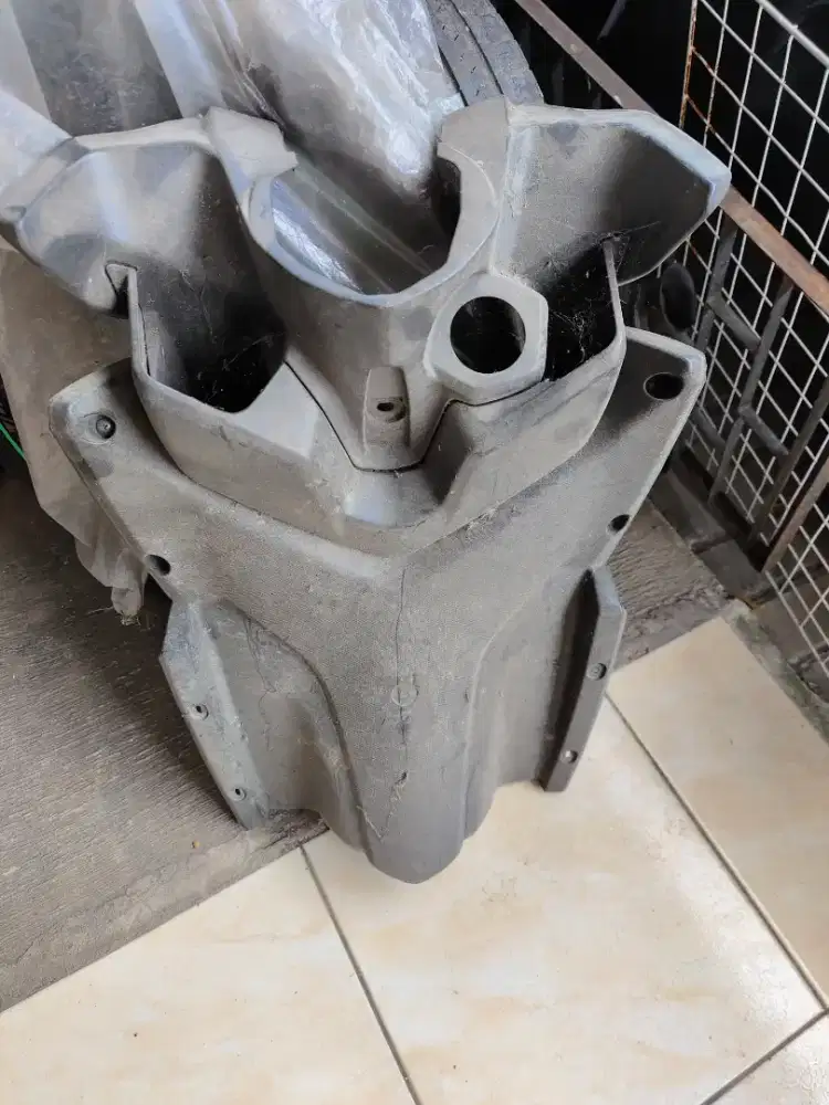 Dek kontak yamaha soul gt 125