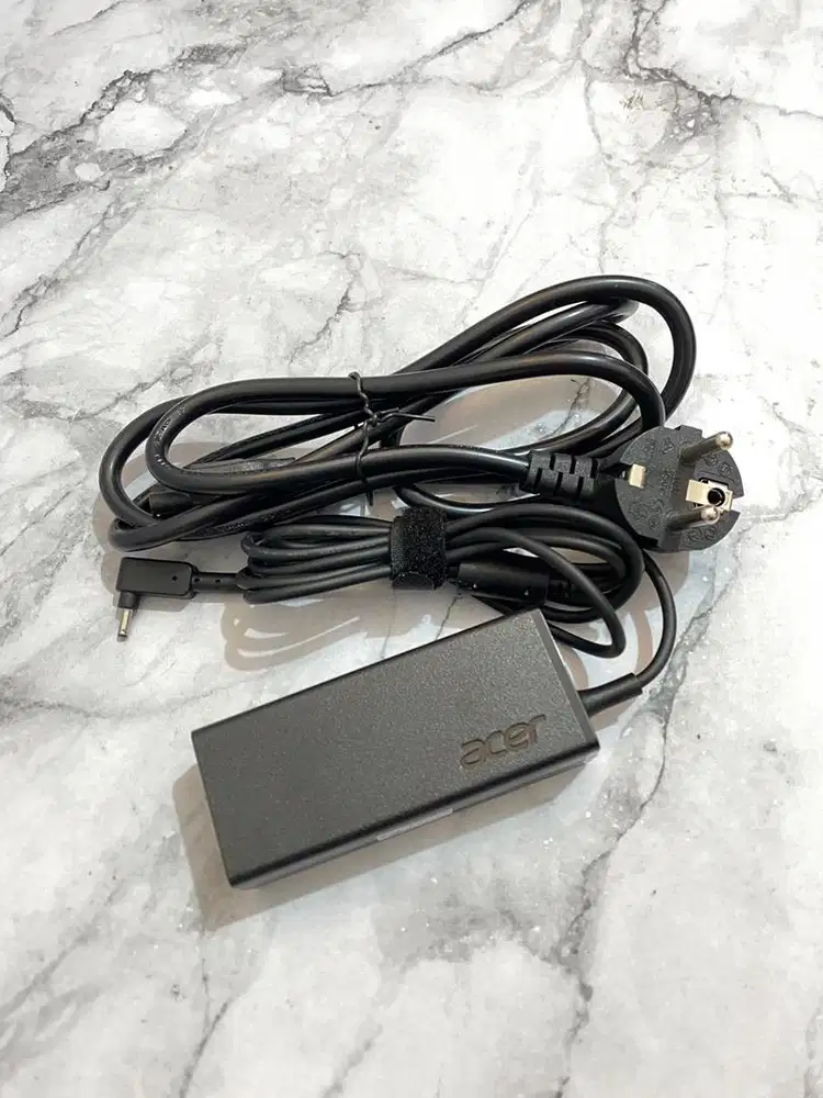 Charger Adaptor Acer 19V-2.37A 45W Laptop