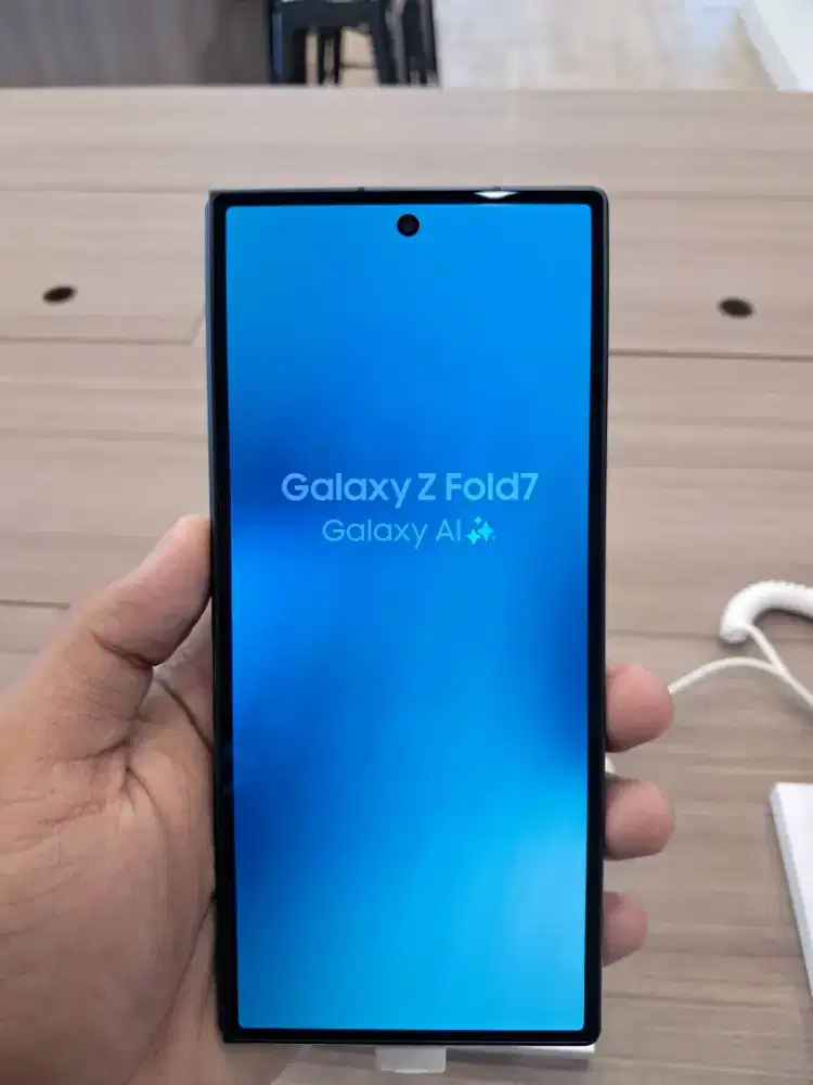 Samsung Galaxy ZFold7