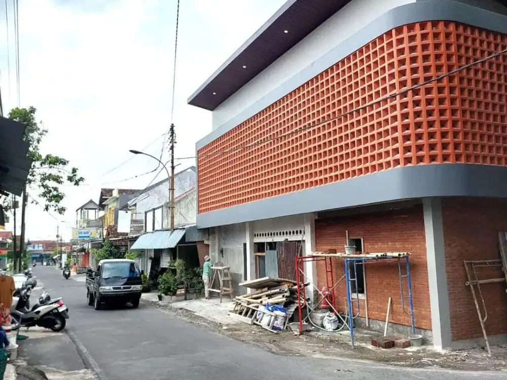 Kost baru dekat rumah sakit JIH di condong catur
