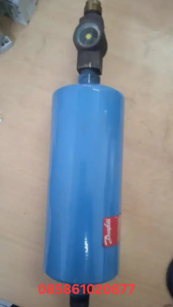 Filter Refrigerant Drier DX304 Original