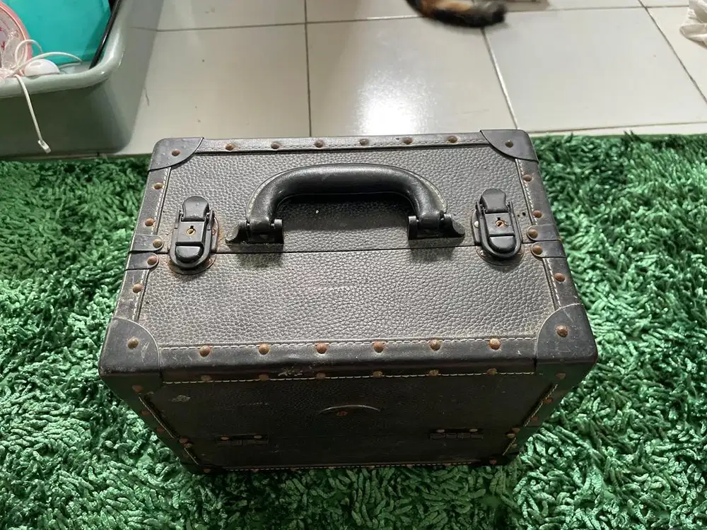 Beauty Case koper
