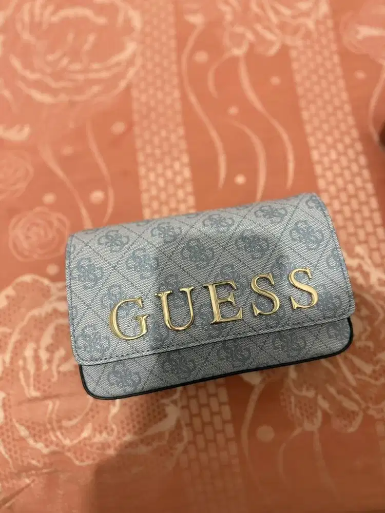 TAS GUESS ORIGINAL
