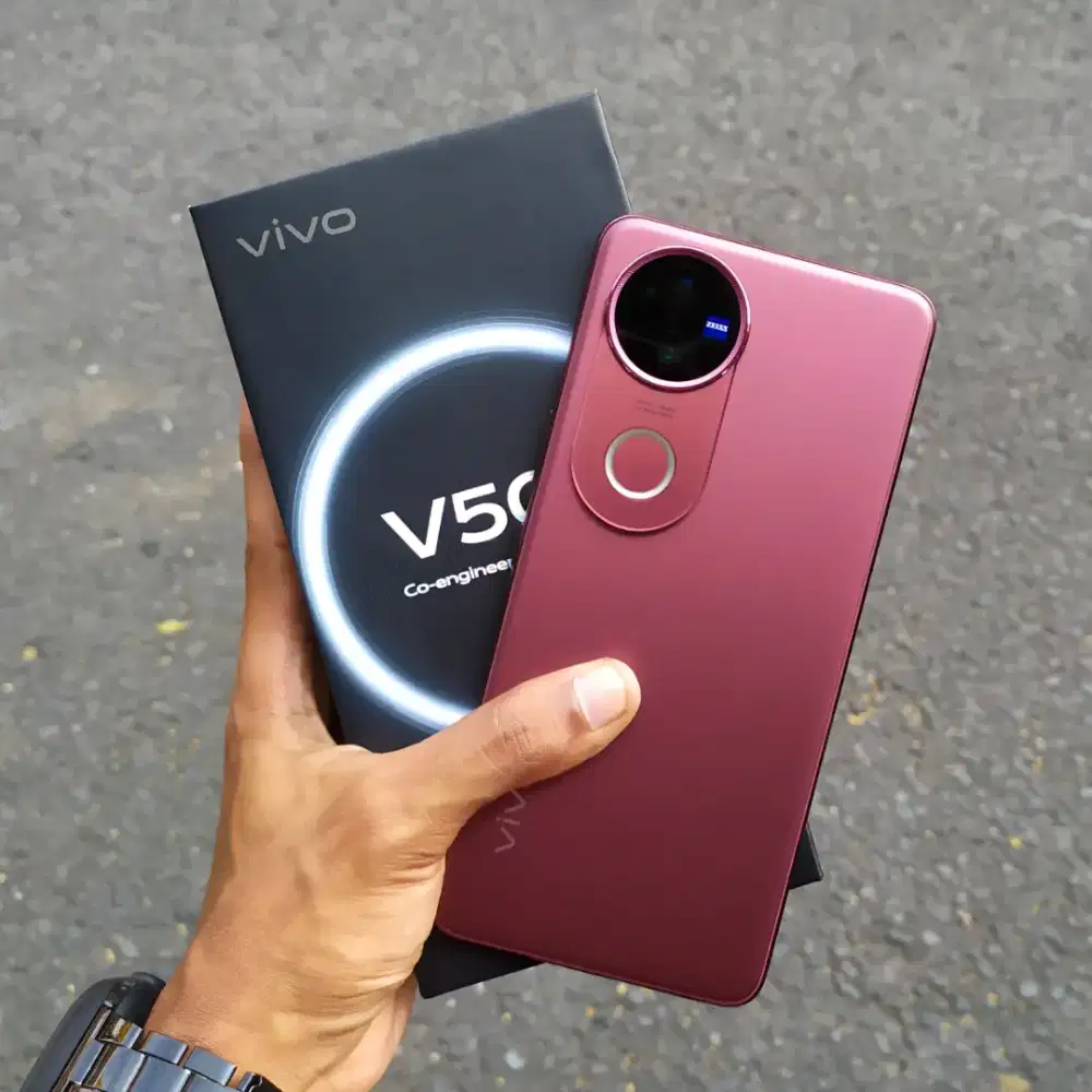 Vivo V50 5G 12/256