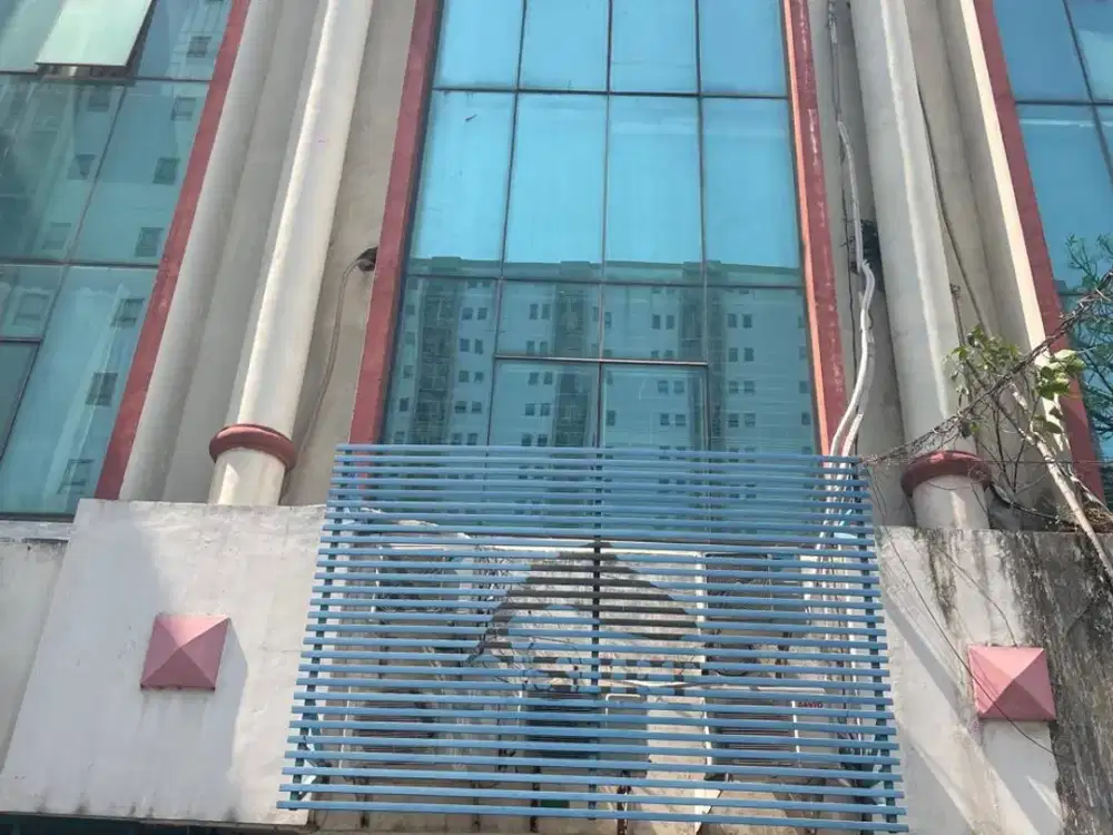 Dijual Cepat Ruko Sentra Latumenten Termurah