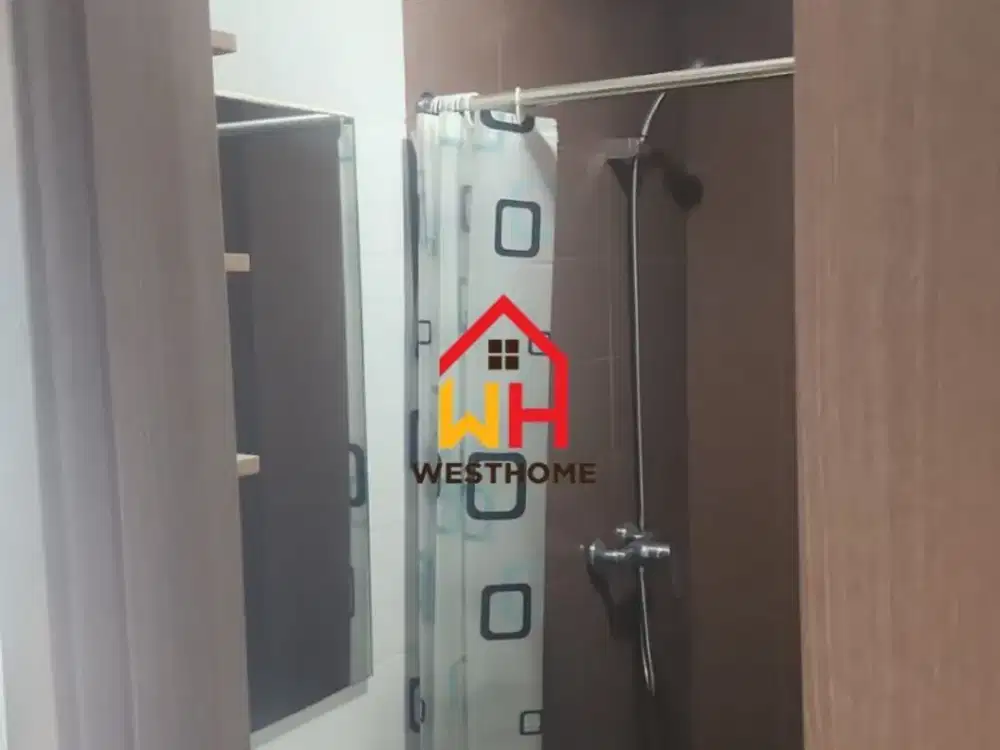 DIJUAL APARTEMEN PURI ORCHARD TIPE STUDIO TERMURAH