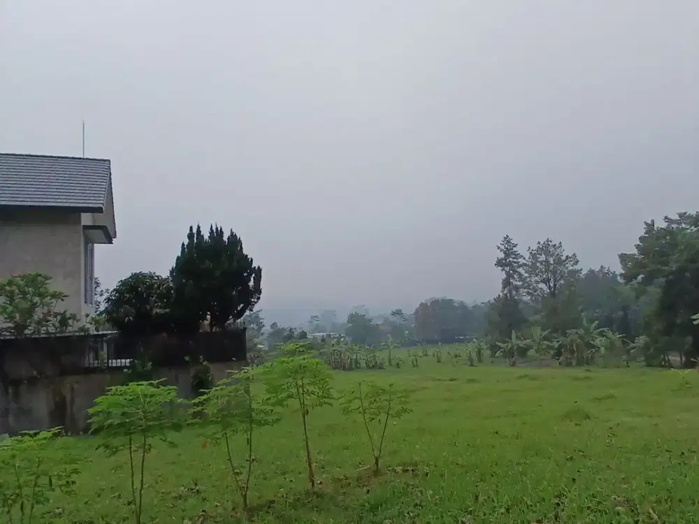 DIJUAL TANAH KAVLING PREMIUM VIEW TERBAIK NORTHRIDGE SENTUL CITY SSR787