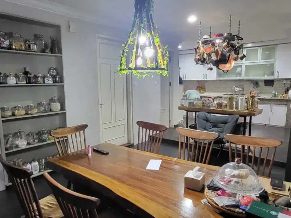 Rumah Siap Huni di Taman Kencana, Cengkareng, Jakarta Barat