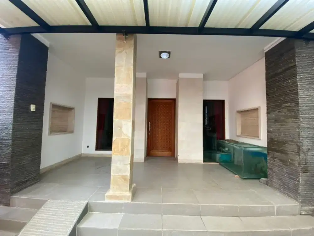 DIJUAL HUNIAN RUMAH DI CILANDAK TIMUR PASAR MINGGU SIAP HUNI