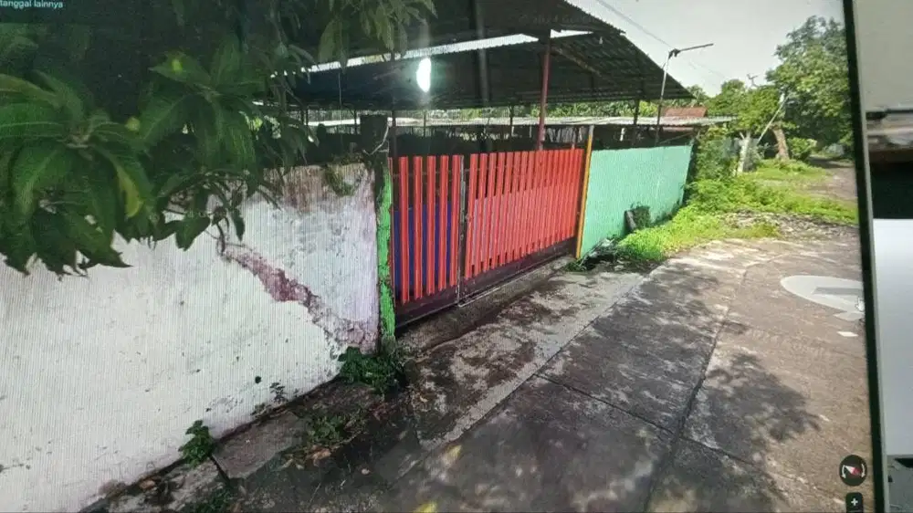 Dijual Gudang Cocok Unt Usaha