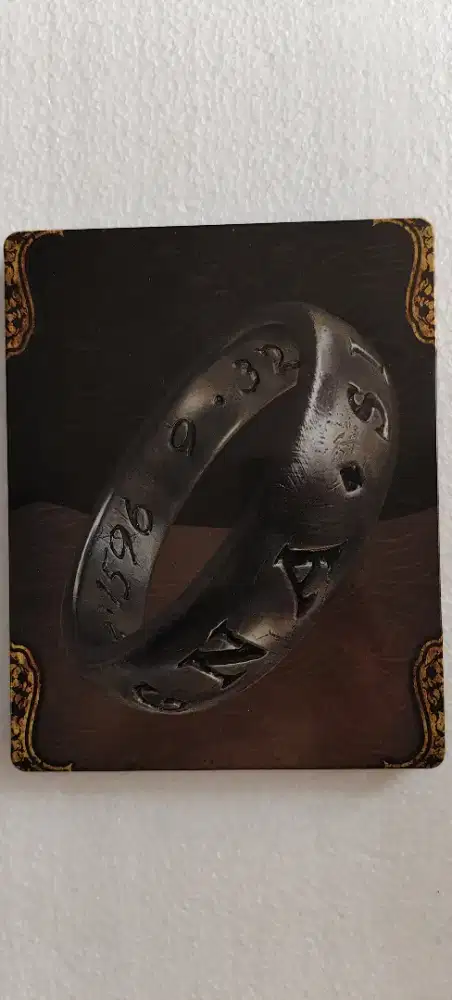 Uncharted 3 PS3, Versi Kolektor Langka, Cinematic Legacy Era PS3