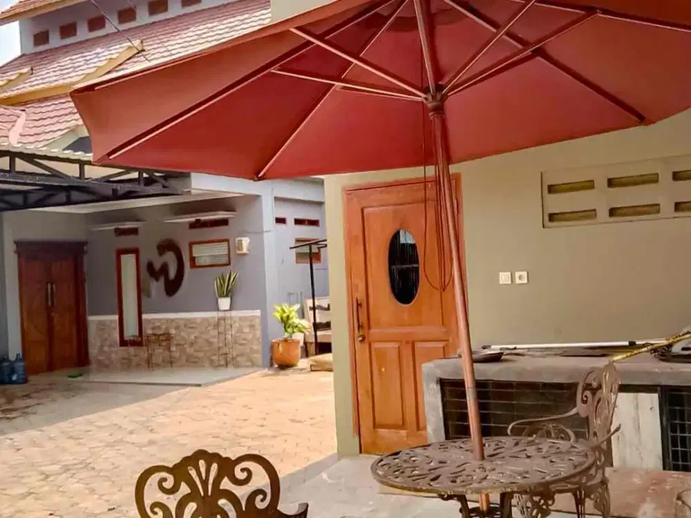 Dijual Murah Rumah Di Pondok Labu Jakarta Selatan