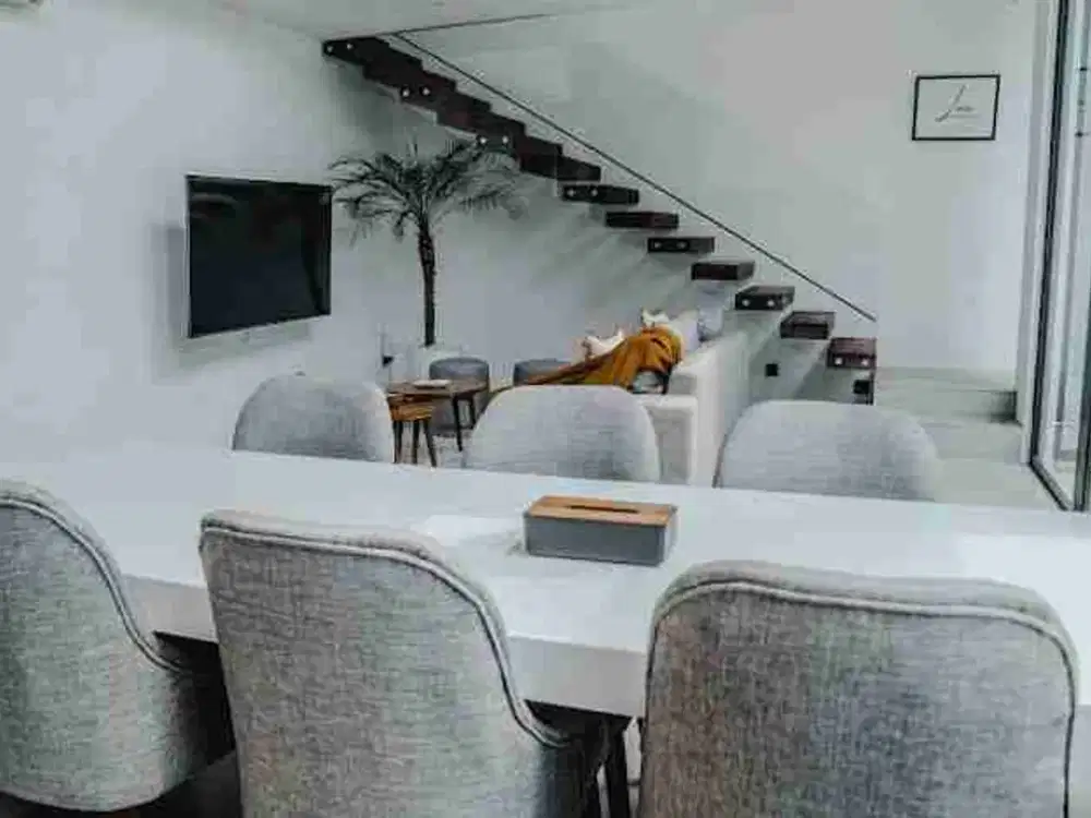 3 BEDROOMS LUXURY VILLA IN PERERENAN/ YUNI - Thumbnail 4