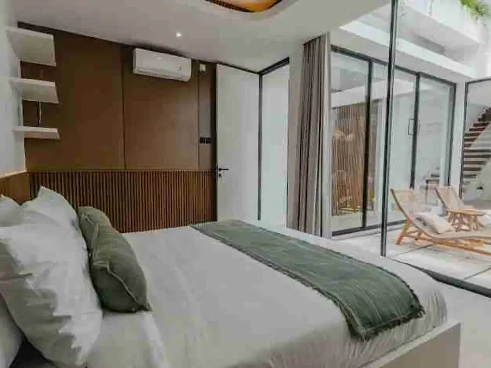 3 BEDROOMS LUXURY VILLA IN PERERENAN/ YUNI - Thumbnail 5