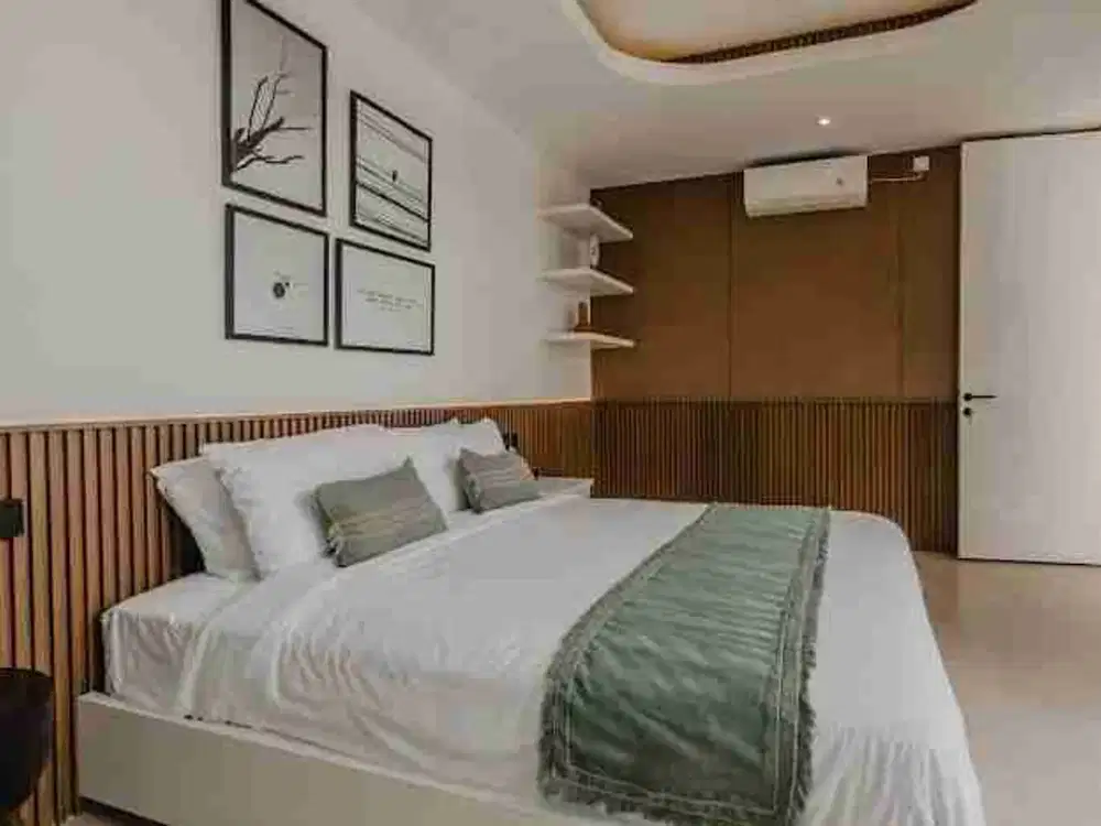 3 BEDROOMS LUXURY VILLA IN PERERENAN/ YUNI - Thumbnail 9