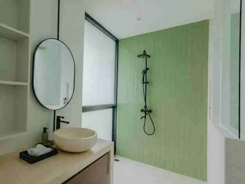 3 BEDROOMS LUXURY VILLA IN PERERENAN/ YUNI - Thumbnail 8