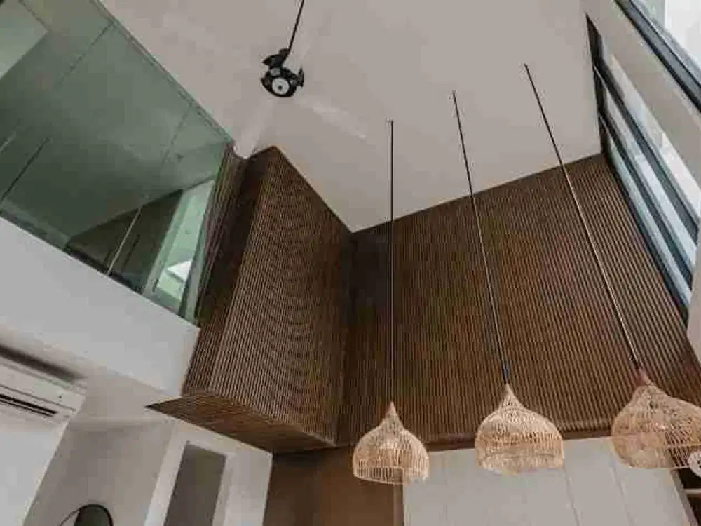 3 BEDROOMS LUXURY VILLA IN PERERENAN/ YUNI - Thumbnail 7