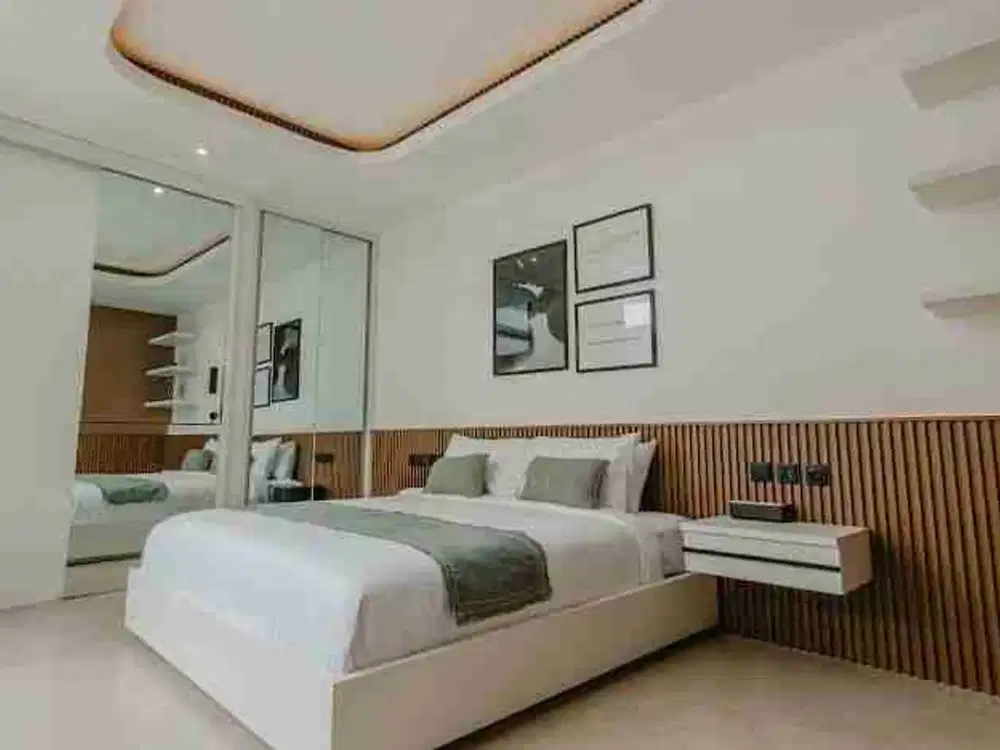 3 BEDROOMS LUXURY VILLA IN PERERENAN/ YUNI - Thumbnail 10