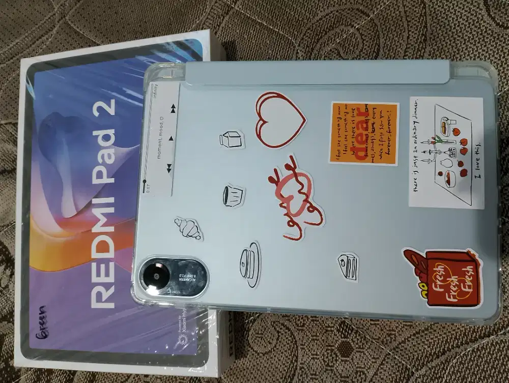 Jual redmi pad 2