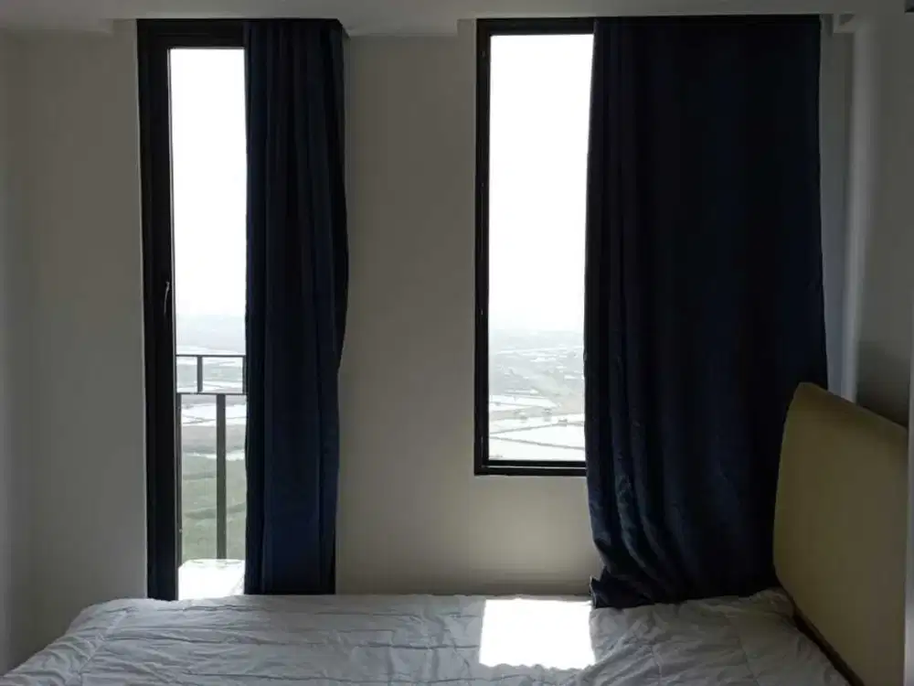 Jual Cepat Apartemen PIK 2 Studio Osaka