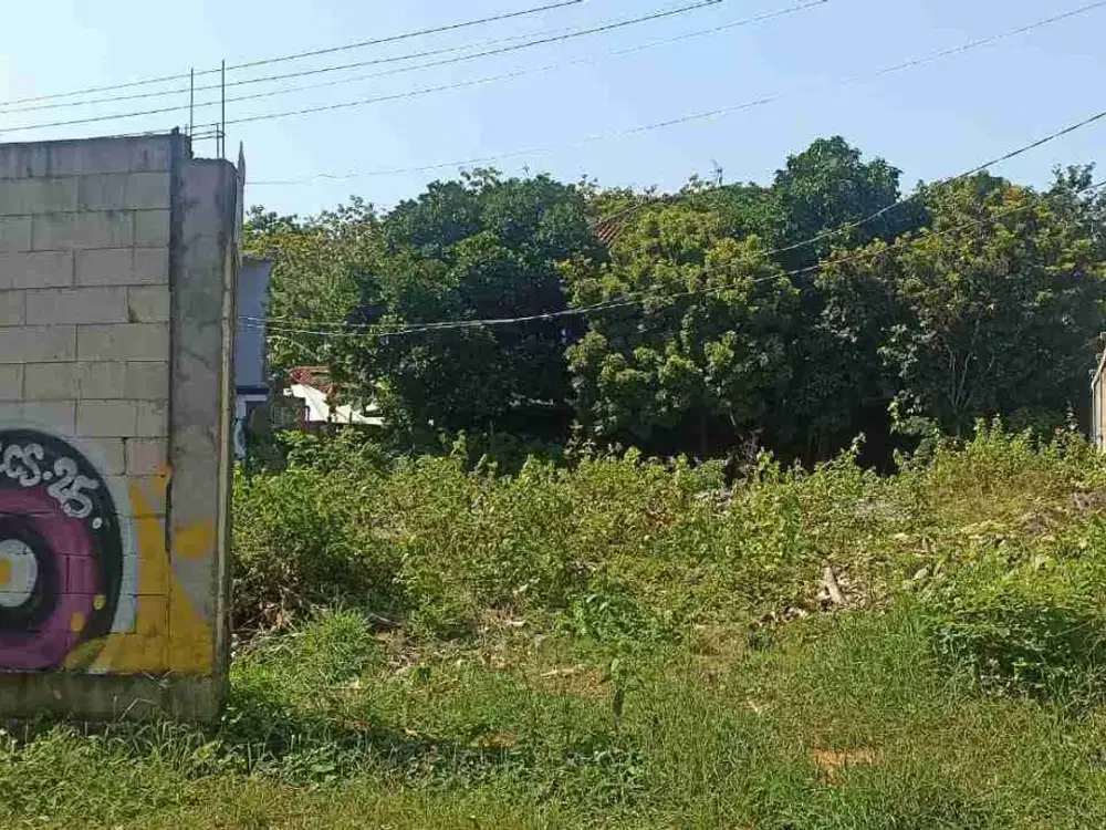 Tanah 800m2 cocok untuk usaha jalan utama gunung payung pandawa kutuh