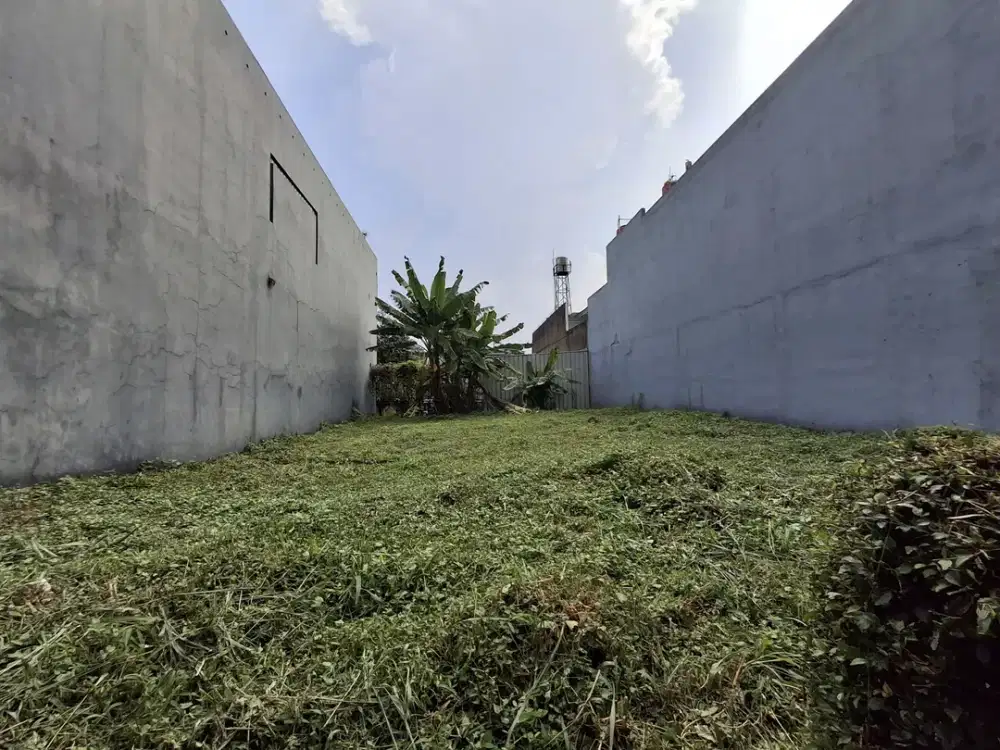 Kavling Kopo Mas, Bandung