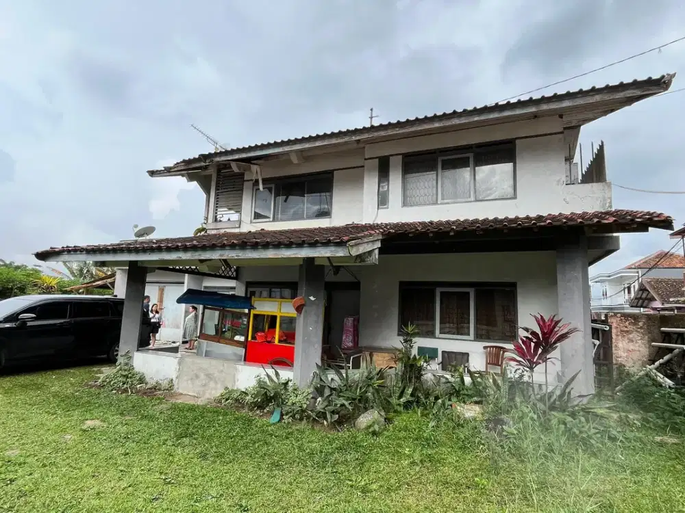 Kavling Lembang Bandung