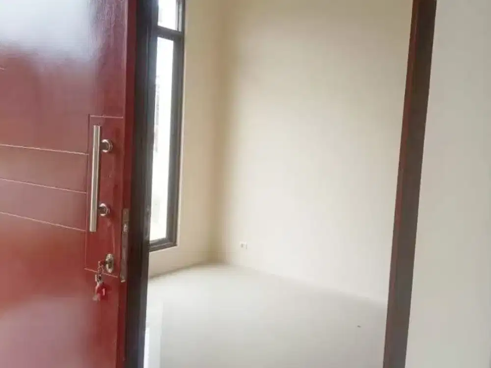 Rumah Perumahan Duta Margawangi