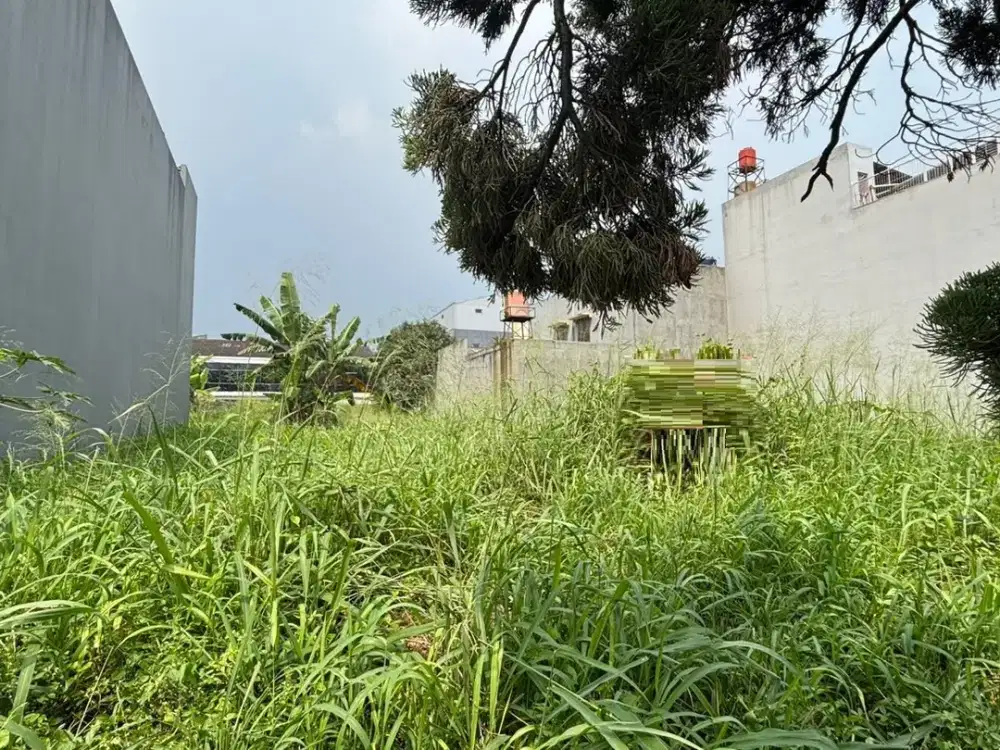 Kavling Kopo Mas, Bandung