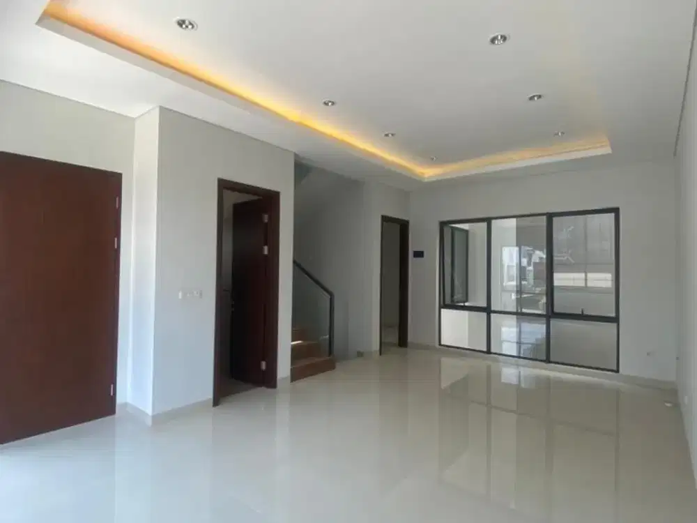 6 Unit Rumah Setraduta Royal Grande