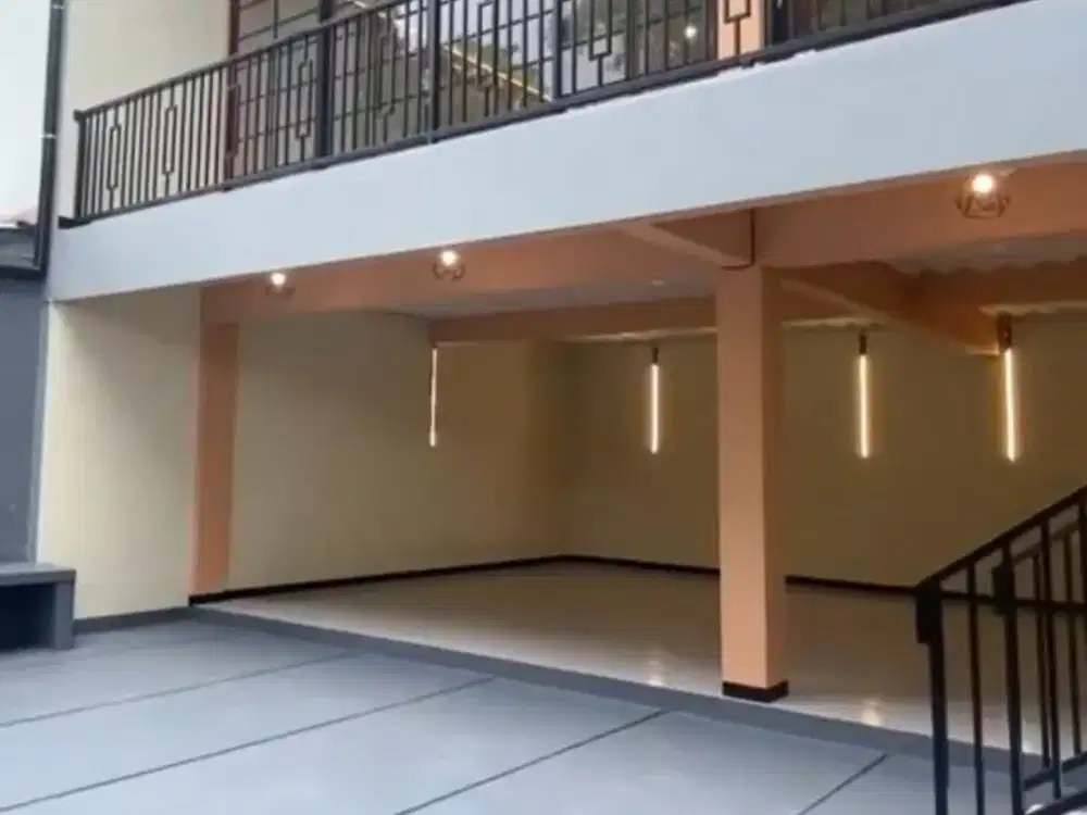 Ruko Ciwidey Mainroad Cocok Untuk Cafe &amp; Resto