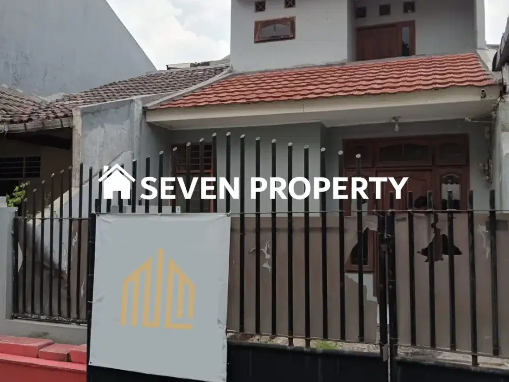 Rumah di Bumi Mutiara, Harga di Bawah 400 Juta!