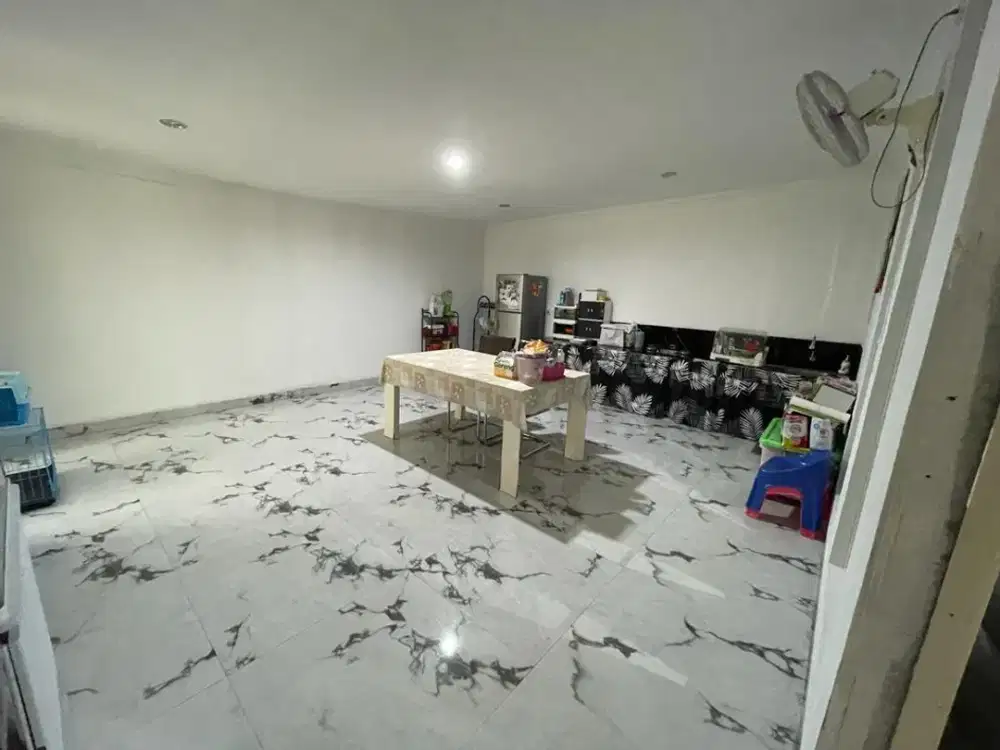 Dijual Cepat Rumah di Sutera Onyx Alam Sutera