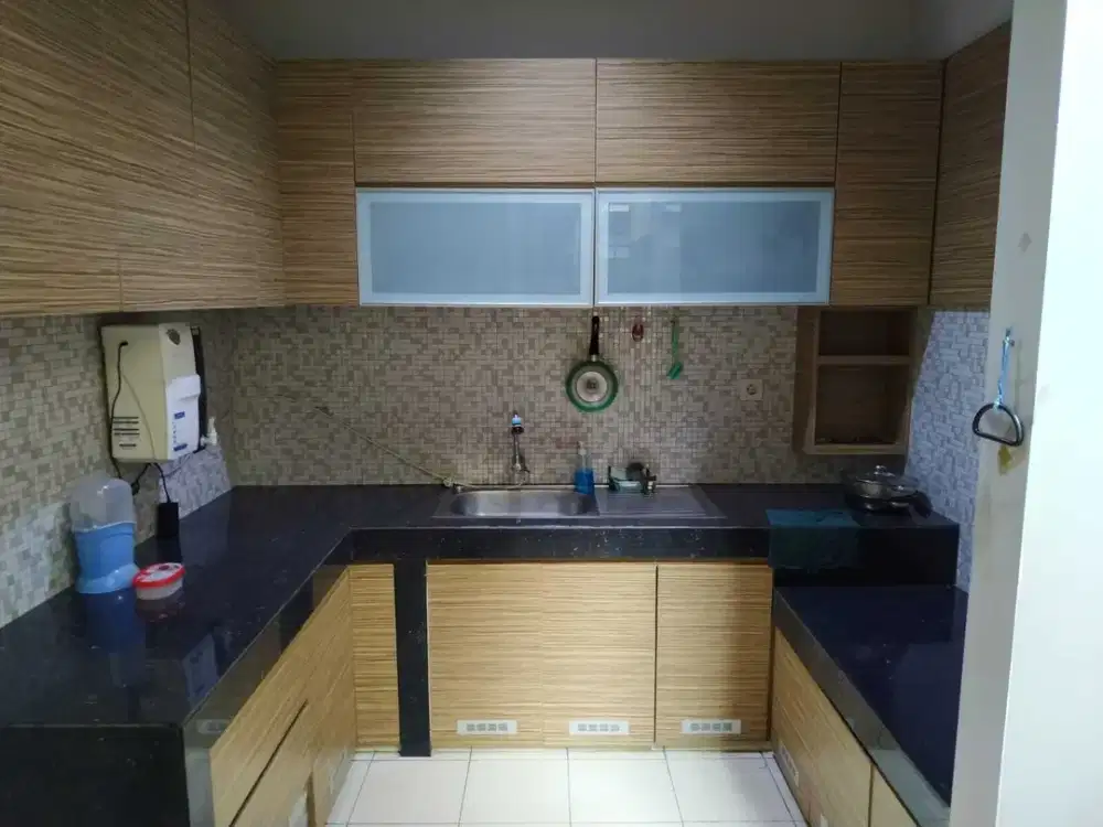 Dijual Cepat Rumah termurah di  Gading Serpong Cluster Magnolia