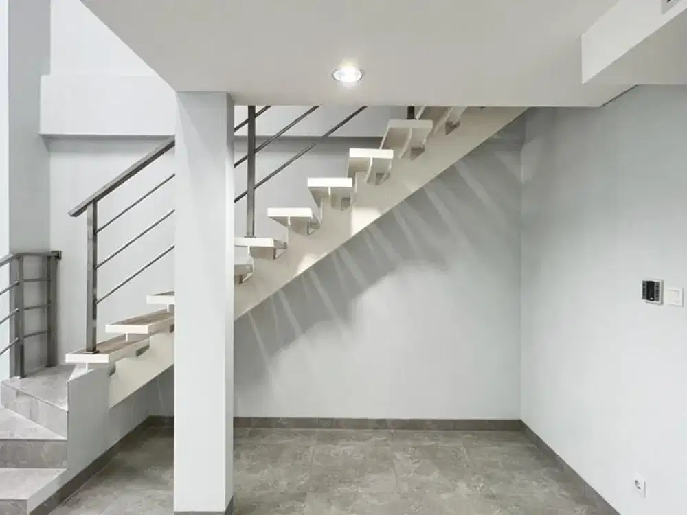 For Sale SOHO Office Apartment The Smith, Alam Sutera