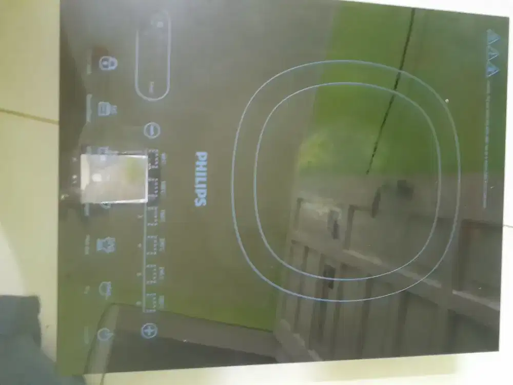 Di jual kompor listrik