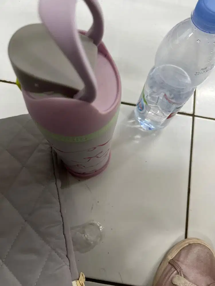 Botol minum owala