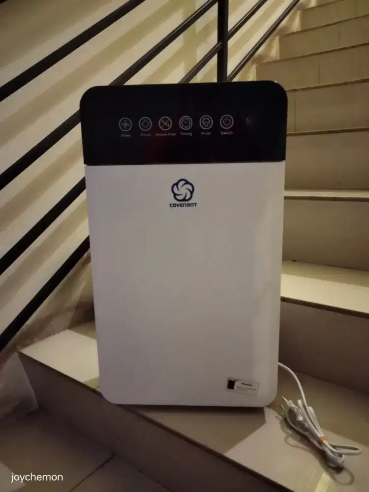 Kipas (air cooler)