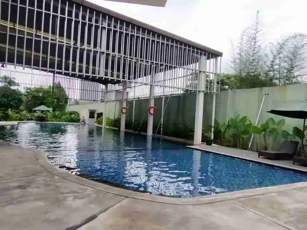 Dijual Rumah Green Puri Kosambi