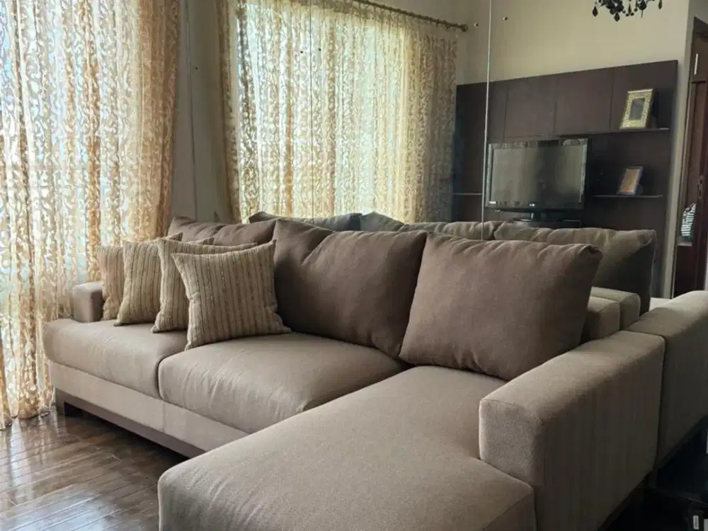 Disewakan Apartemen Thamrin Residence