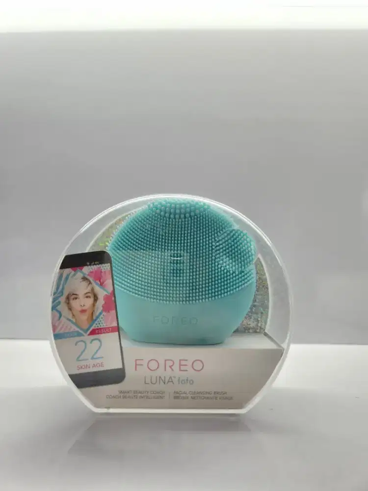 Foreo Luna Fofo