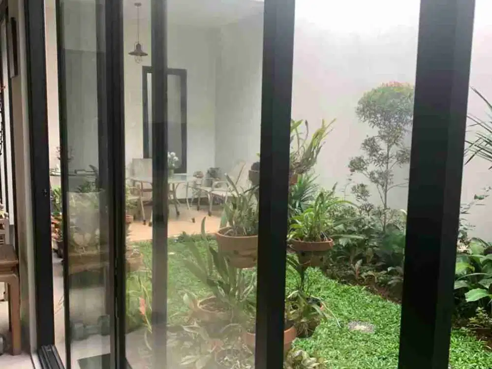 Di Jual Cepat rumah siap huni lokasi gading serpong